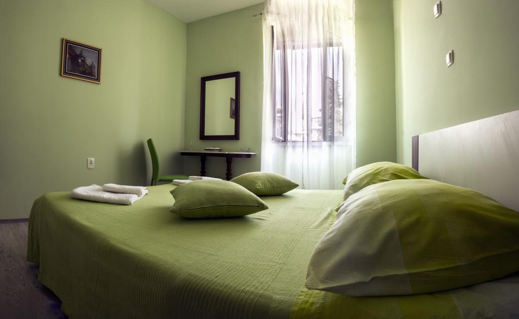 Apartment Pavelin *