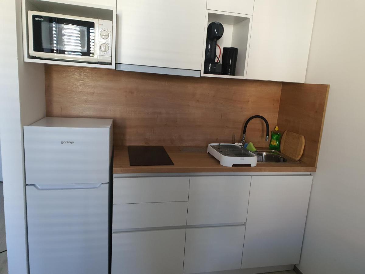 Pavelin Apartman Split