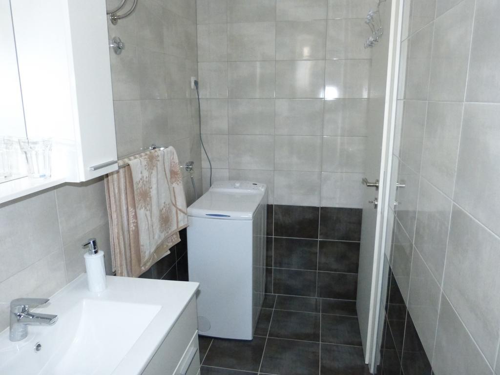 Pavelin Apartman *